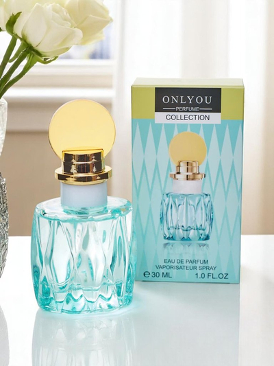 Inspired women's eau de parfum ONLYOU Blue
