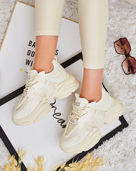 Royalfashion Női sportcipő Haigrette