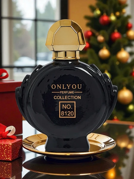 Inspirált női Eau de Parfum NO. 8120