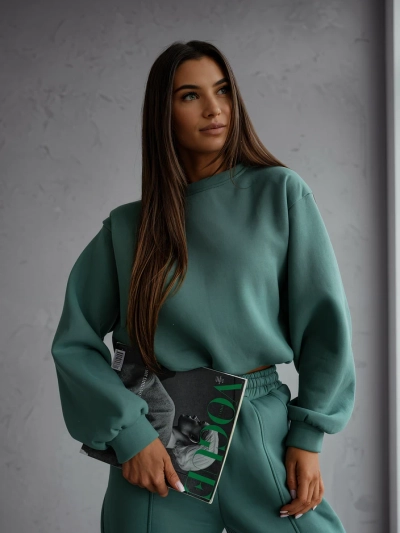 Royalfashion Pamut női tréningruha szett