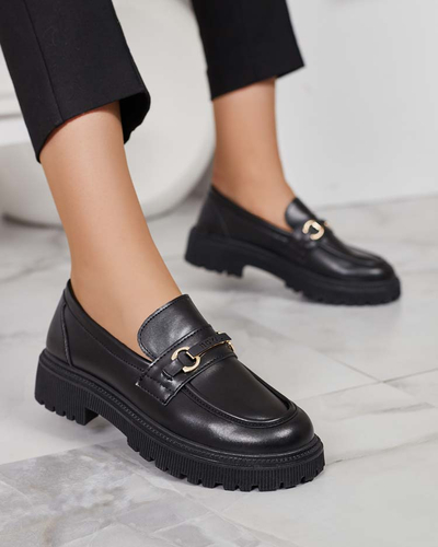 Royalfashion Női mokaszin Oyrall