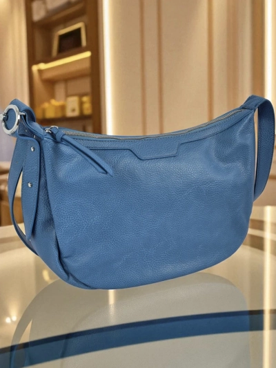 Royalfashion Nagy női táska öko bőr shopper Arla Cove