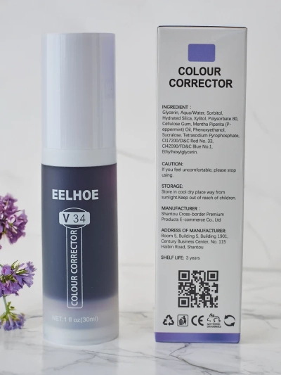 EELHOE fogkrém 60 ml