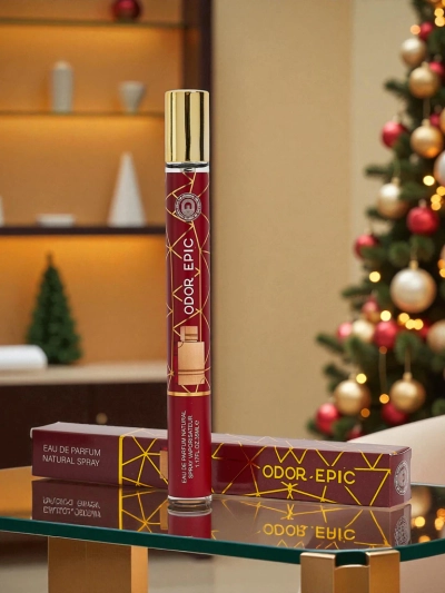 Odor Epic Club Nuit ihlette parfümvíz nőknek