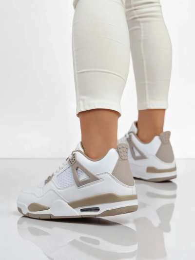 Royalfashion Sportos női Street Pulse sneaker