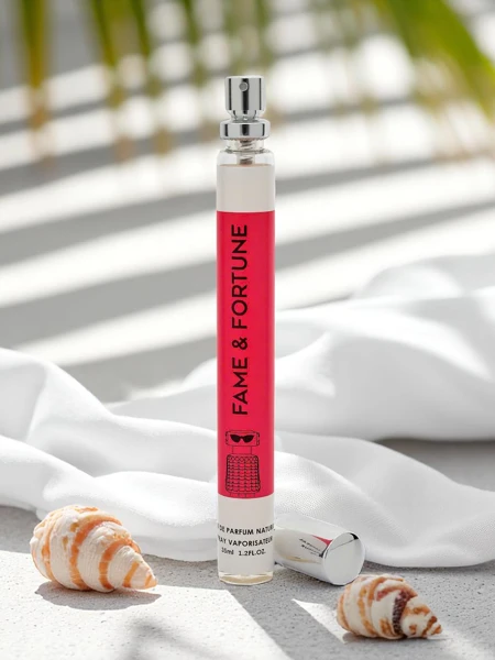 Inspirowana woda perfumowana damska Fame&Fortune