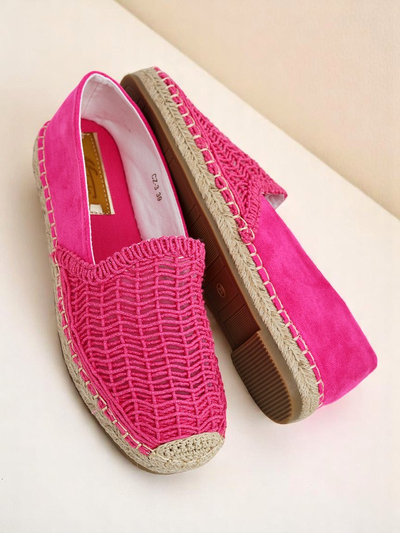 Royalfashion Női Solana Breeze espadrilles