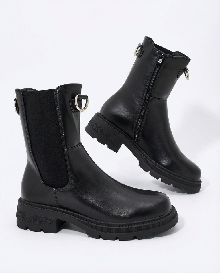 Royalfashion Női Rotika csizma