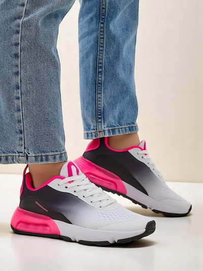 Royalfashion Ombrese női sportcipők