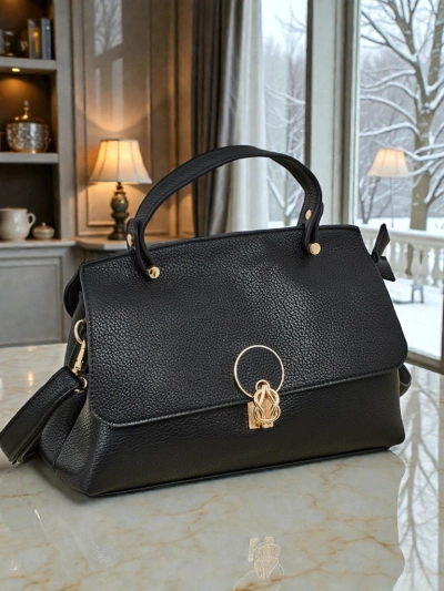 Kisméretű női táska Vinem öko bőrből