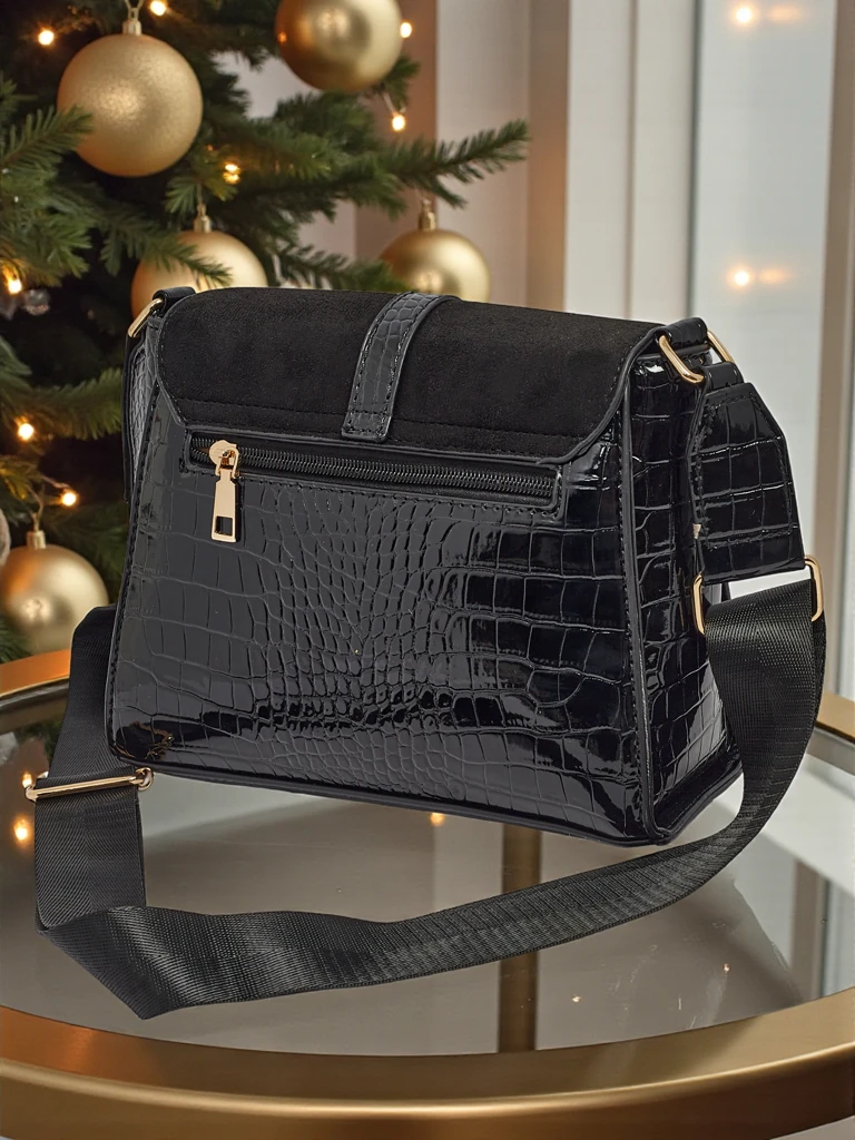 Lovi Dream kis női öko bőr táska