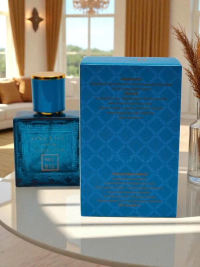 Inspirált Eau de Parfum férfiaknak NO.812