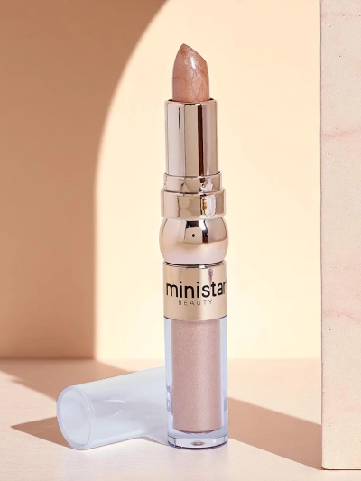 Arc kiemelő stift és folyékony formában Pink Radiance