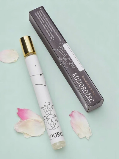 Parfüm Zodiákus Jel: Bak 35 ml