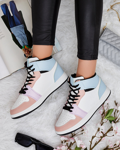 Royalfashion Női sportcipő Magosse