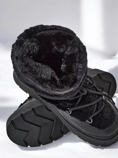 Royalfashion Női Hótaposó Volio