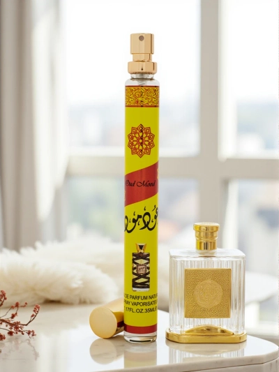 Inspirált uniszex Arab Mood Eau de Parfum