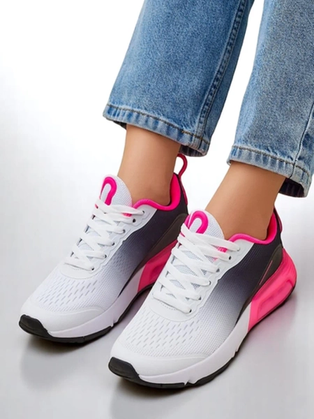 Royalfashion Ombrese női sportcipők