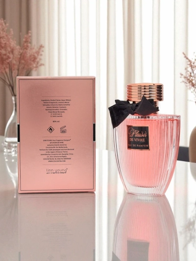 Inspirált Eau de Parfum nőknek De Vivre