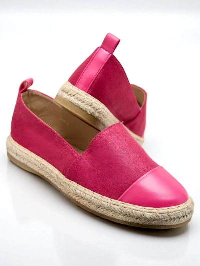 Royalfashion Női Evellaz espadrilles