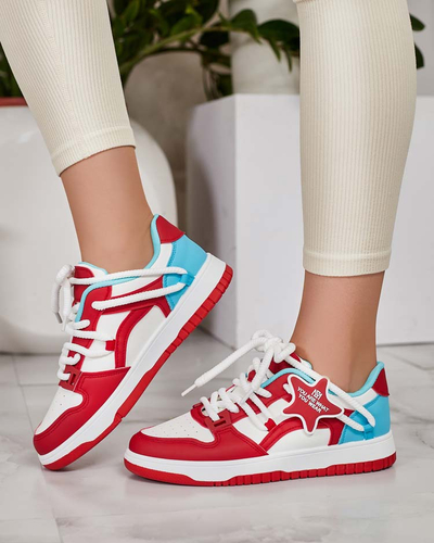 Royalfashion Női sportcipő Tif