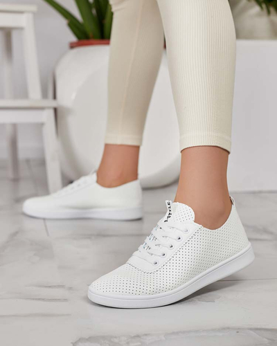 Royalfashion női Umurra Openwork tornacipő