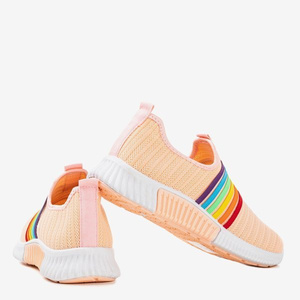 OUTLET Coral női sportcipő - a Rainbow-on - Lábbeli