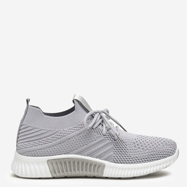 Gray Merisal női sportcipő - lábbeli