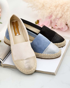 Royalfashion Női espadrilles Dafalle