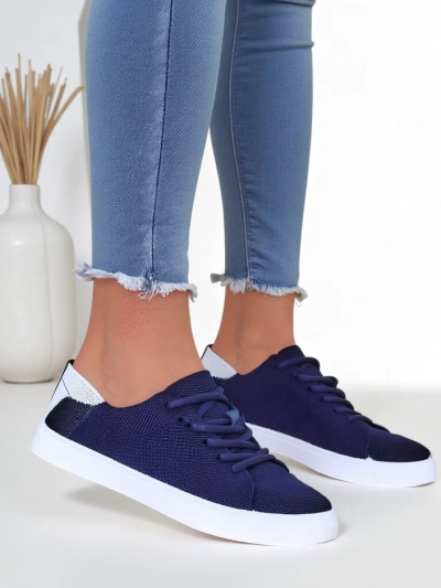 Royalfashion Női textil sportcipők Esellaf