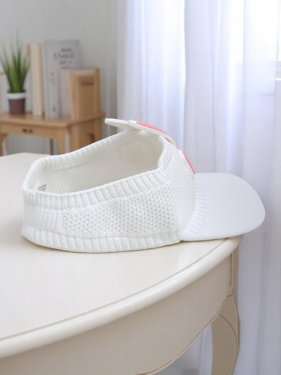 Royalfashion Gyerek Napellenző Nyuszifülekkel