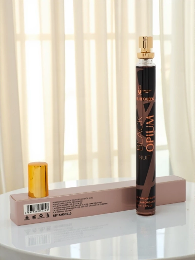 Inspirált női Blacky Eau de Parfum