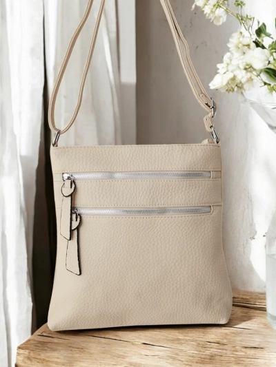 Royalfashion Kicsi női táska öko-bőrből