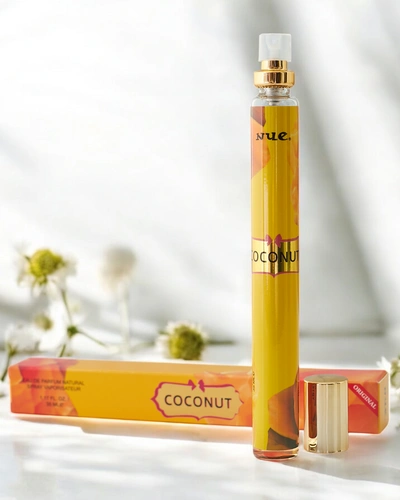 Illatos víz Kókusz 35 ml