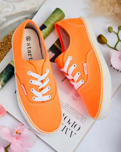Royalfashion női Lotiope tornacipő