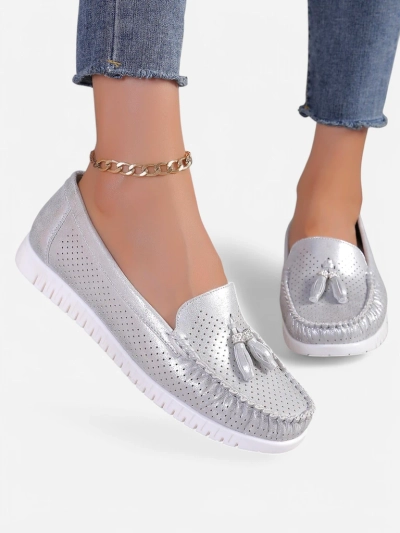 Royalfashion Női mokaszinok Esse