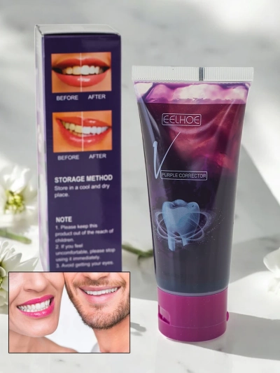 EELHOE Fogkrém 60 ml