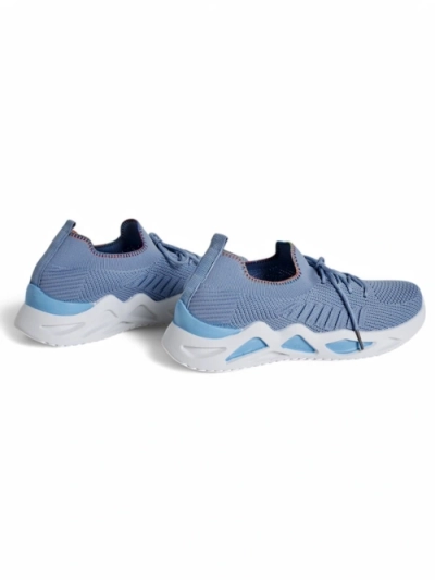 Royalfashion Női slip-on szövet sportcipő Terrifa