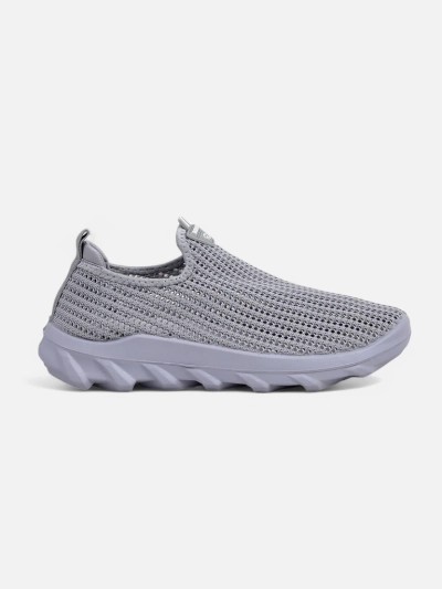 Royalfashion Női Slip-On Szövet Sportcipő Erra