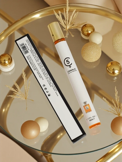 Cenale Five ihlette női Eau de Parfum