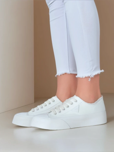 Royalfashion Női platform sportcipők Misorsse