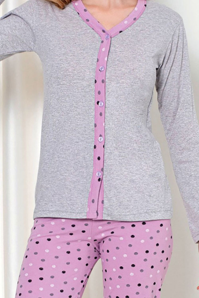 Royalfashion Női 2 részes pizsama