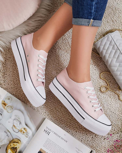 Royalfashion Női sportcipő Tamissa