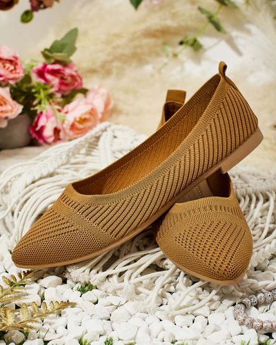 Royalfashion Női Xamini balerinák