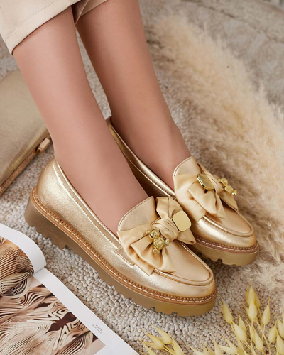 Royalfashion Női Surett mokaszin