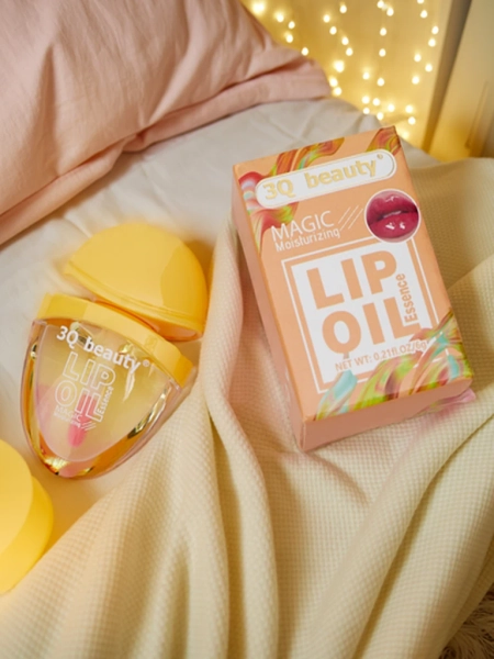 3Q Szépség Aloe Vera Mélyhidratáló Ajakfény