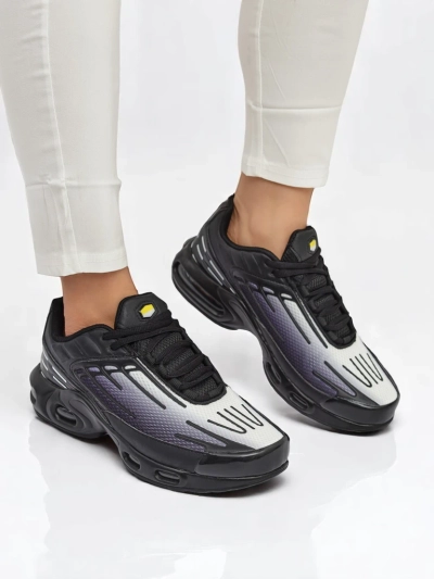 Royalfashion Női sportos Urban Motion sneaker