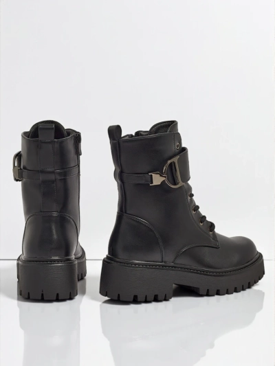 Női Sorevine worker bakancs