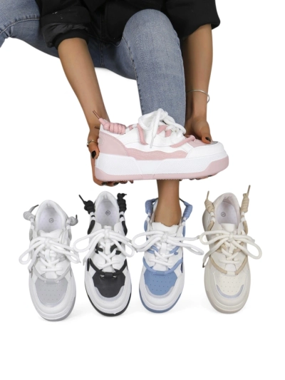 Royalfashion Női Sportcipők Moodnes