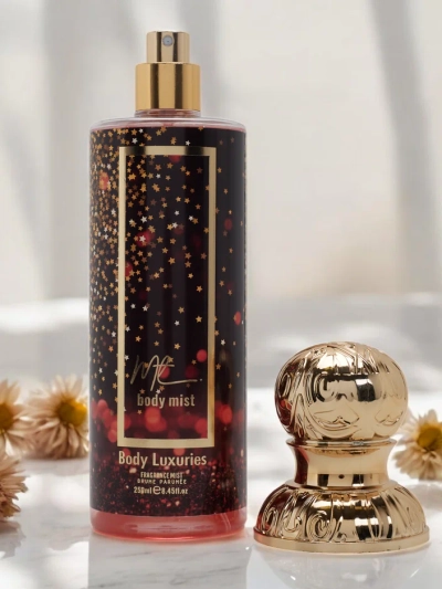 Testápolási testpermet 250 ml